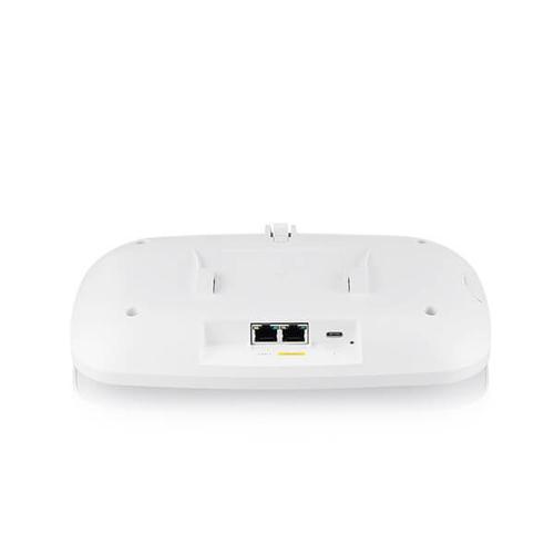 Zyxel NWA210BE 11530 Mbit/s Wit Power over Ethernet (PoE) - Image 7
