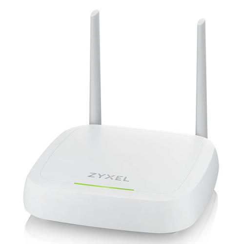 Zyxel NWA30BE 5012 Mbit/s Wit Power over Ethernet (PoE)