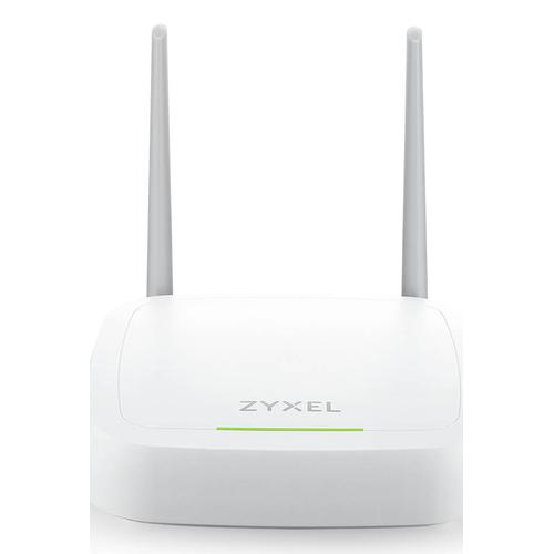 Zyxel NWA30BE 5012 Mbit/s Wit Power over Ethernet (PoE) - Image 2