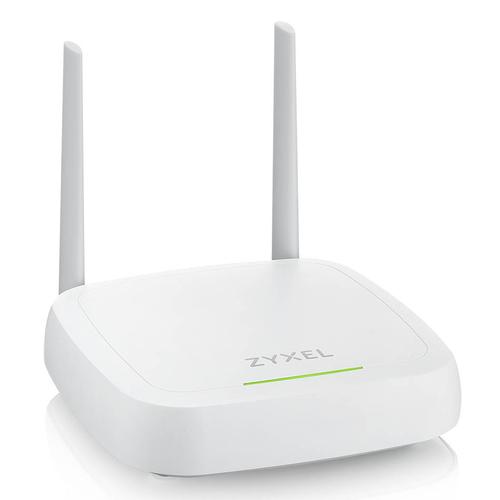 Zyxel NWA30BE 5012 Mbit/s Wit Power over Ethernet (PoE) - Image 3