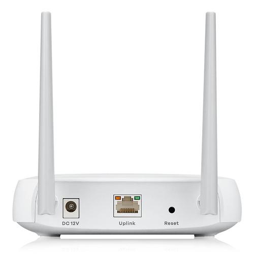 Zyxel NWA30BE 5012 Mbit/s Wit Power over Ethernet (PoE) - Image 4