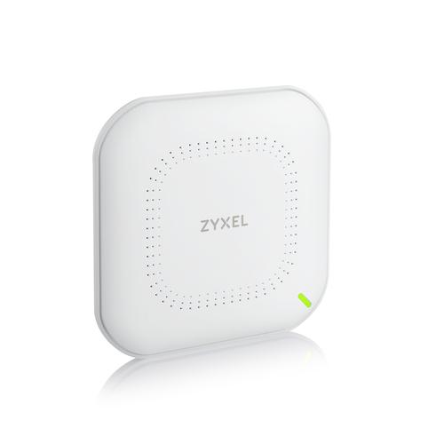 Zyxel NWA50AX 1775 Mbit/s Wit Power over Ethernet (PoE) - Image 4