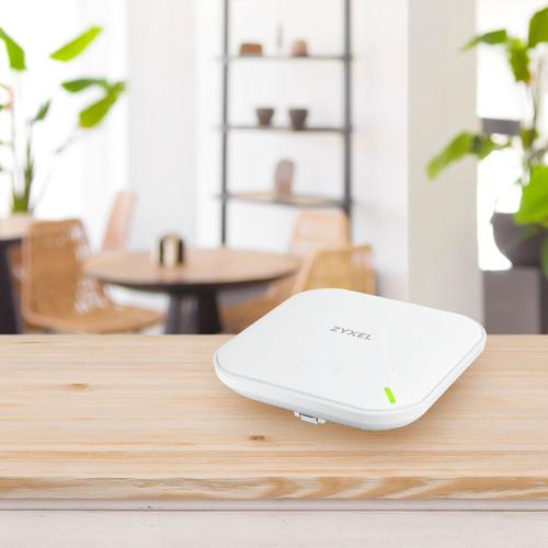 Zyxel NWA50AX 1775 Mbit/s Wit Power over Ethernet (PoE) - Image 8