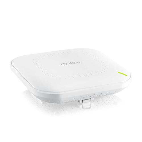 Zyxel NWA50AX PRO 2400 Mbit/s Wit Power over Ethernet (PoE) - Image 6