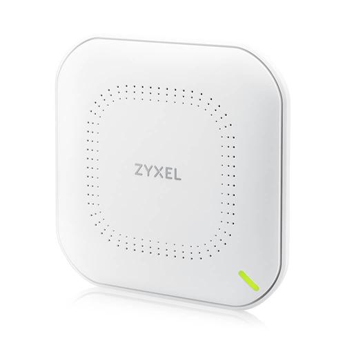 Zyxel NWA50AX PRO 2400 Mbit/s Wit Power over Ethernet (PoE) - Image 7