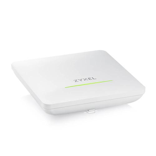 Zyxel NWA50BE PRO 5764 Mbit/s Wit Power over Ethernet (PoE) - Image 4