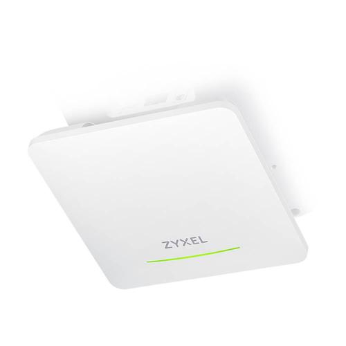 Zyxel NWA50BE PRO 5764 Mbit/s Wit Power over Ethernet (PoE) - Image 5