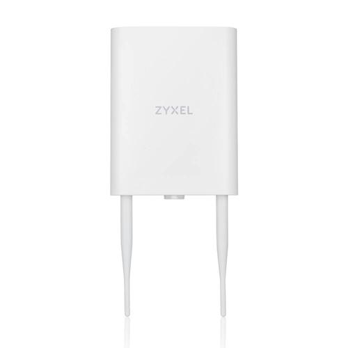 Zyxel NWA55AXE 1775 Mbit/s Wit Power over Ethernet (PoE) - Image 7