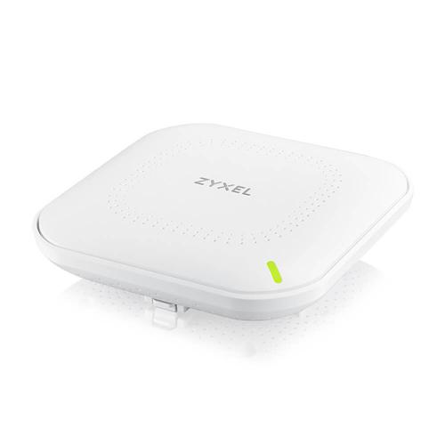 Zyxel NWA90AX PRO 2400 Mbit/s Wit Power over Ethernet (PoE) - Image 2