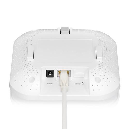 Zyxel NWA90AX PRO 2400 Mbit/s Wit Power over Ethernet (PoE) - Image 5