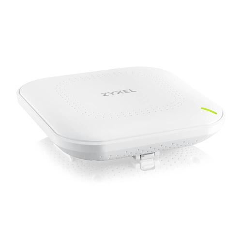 Zyxel NWA90AX PRO 2400 Mbit/s Wit Power over Ethernet (PoE) - Image 6