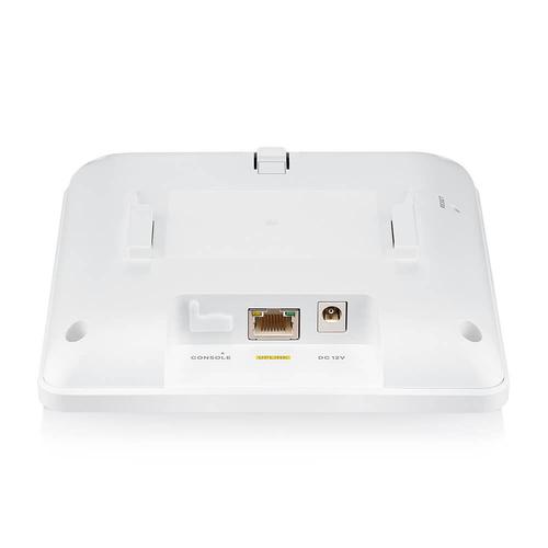 Zyxel NWA90BE 4324 Mbit/s Wit Power over Ethernet (PoE) - Image 4