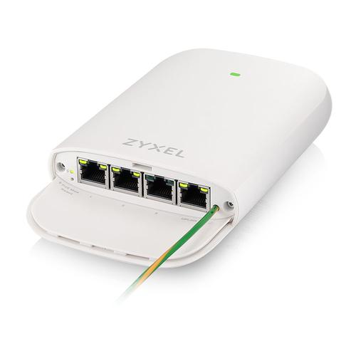 Zyxel POE12-3PD-ZZ0101F PoE adapter & injector Gigabit Ethernet - Image 2