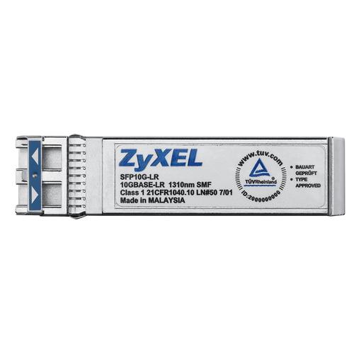 Zyxel SFP10G-LR netwerk transceiver module Vezel-optiek 10000 Mbit/s SFP+ 1310 nm - Image 3