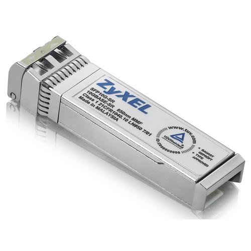 Zyxel SFP10G-SR netwerk transceiver module Vezel-optiek 10000 Mbit/s SFP+ 850 nm - Image 2