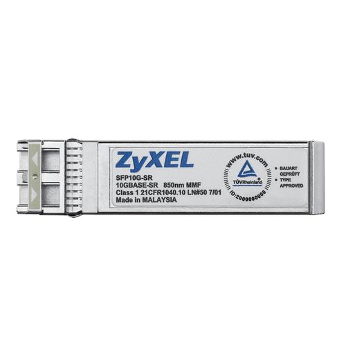 Zyxel SFP10G-SR netwerk transceiver module Vezel-optiek 10000 Mbit/s SFP+ 850 nm - Image 3