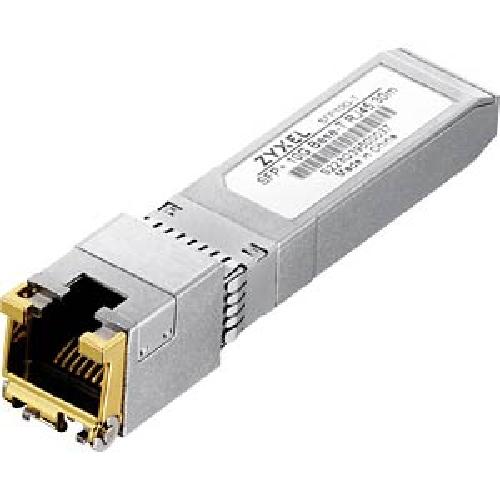 Zyxel SFP10G-T-ZZ0101F netwerk transceiver module Vezel-optiek SFP - Image 1