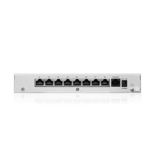 Zyxel USG FLEX 100H firewall (hardware) 3 Gbit/s - Image 3