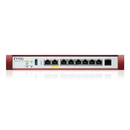 Zyxel USG Flex 100HP firewall (hardware) 3 Gbit/s - Image 2