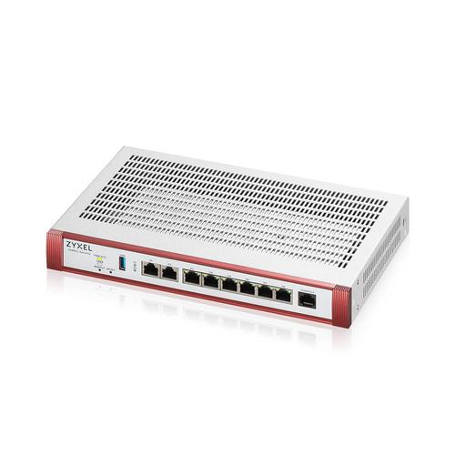 Zyxel USG FLEX 200H firewall (hardware) 5 Gbit/s - Image 2
