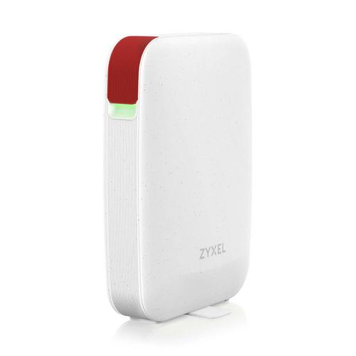 Zyxel USG-LITE 60AX bedrade router 2.5 Gigabit Ethernet Wit - Image 1