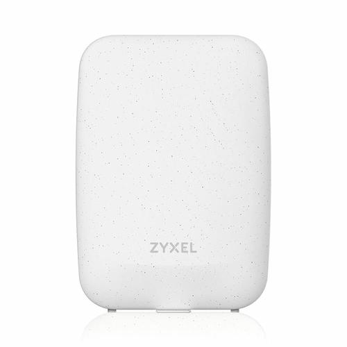 Zyxel USG-LITE 60AX bedrade router 2.5 Gigabit Ethernet Wit - Image 4