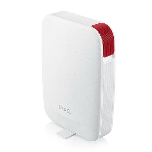 Zyxel USG-LITE 60AX bedrade router 2.5 Gigabit Ethernet Wit - Image 5