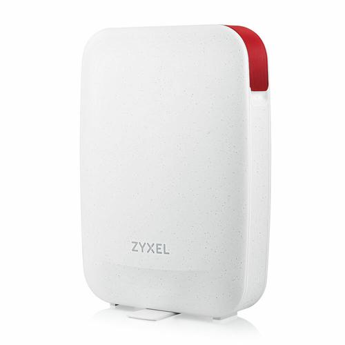 Zyxel USG-LITE 60AX bedrade router 2.5 Gigabit Ethernet Wit - Image 6