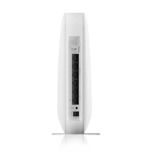 Zyxel USG-LITE 60AX bedrade router 2.5 Gigabit Ethernet Wit - Image 7