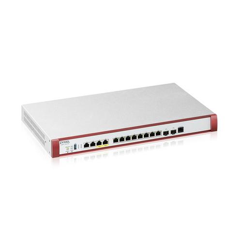 Zyxel USGFLEX100H firewall (hardware) 3 Gbit/s - Image 1