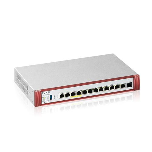 Zyxel USGFLEX500H firewall (hardware) 10 Gbit/s - Image 1