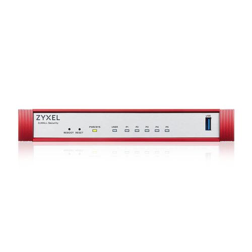 Zyxel USGFLEX50H-EU0101F firewall (hardware) - Image 1
