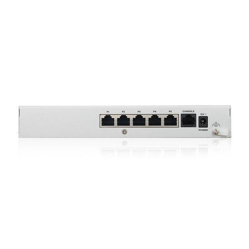 Zyxel USGFLEX50H-EU0101F firewall (hardware) - Image 3