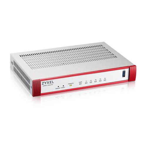 Zyxel USGFLEX50H-EU0101F firewall (hardware) - Image 4