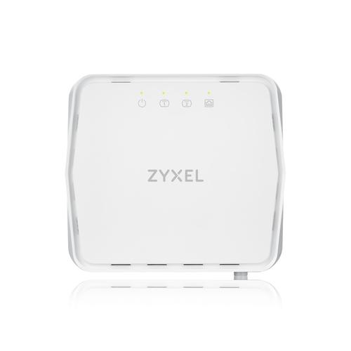 Zyxel VMG4005-B50A bedrade router Gigabit Ethernet Wit - Image 3