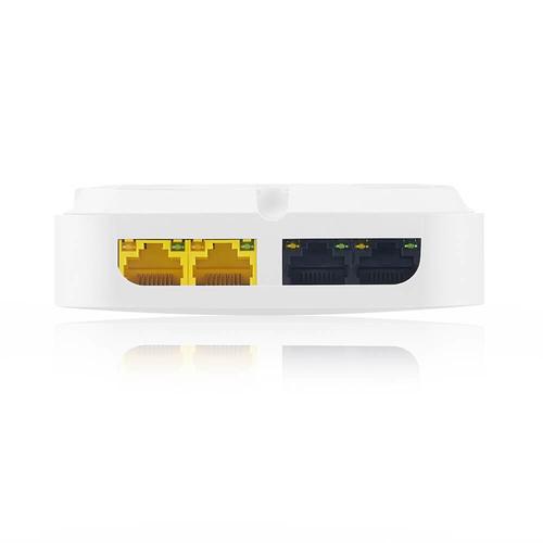 Zyxel WAX300H 2400 Mbit/s Wit Power over Ethernet (PoE) - Image 3