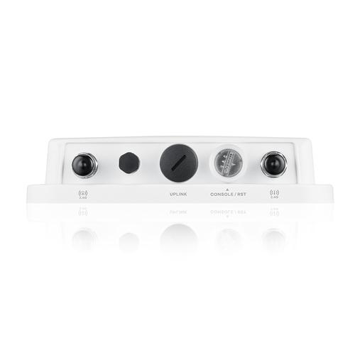 Zyxel WAX655E 4800 Mbit/s Wit Power over Ethernet (PoE) - Image 3