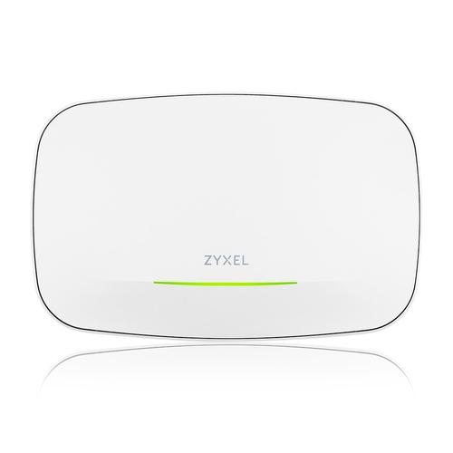 Zyxel WBE530-EU0101F draadloos toegangspunt (WAP) Wit - Image 1