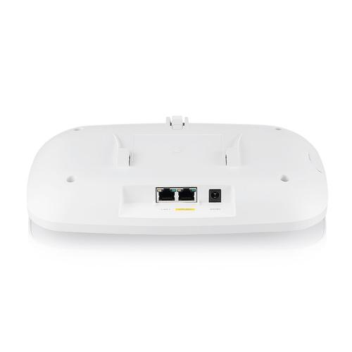 Zyxel WBE530-EU0101F draadloos toegangspunt (WAP) Wit - Image 2