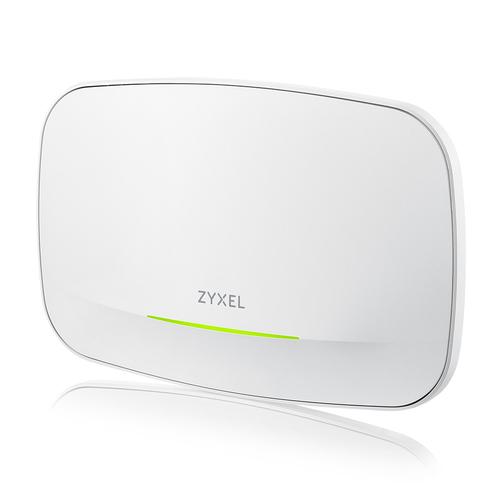Zyxel WBE530-EU0101F draadloos toegangspunt (WAP) Wit - Image 3