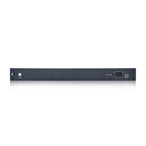 Zyxel XGS1935-28HP Managed L2+/L3 Gigabit Ethernet (10/100/1000) - Image 4