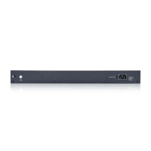 Zyxel XGS1935-52 Managed L2+/L3 Gigabit Ethernet (10/100/1000) - Image 4