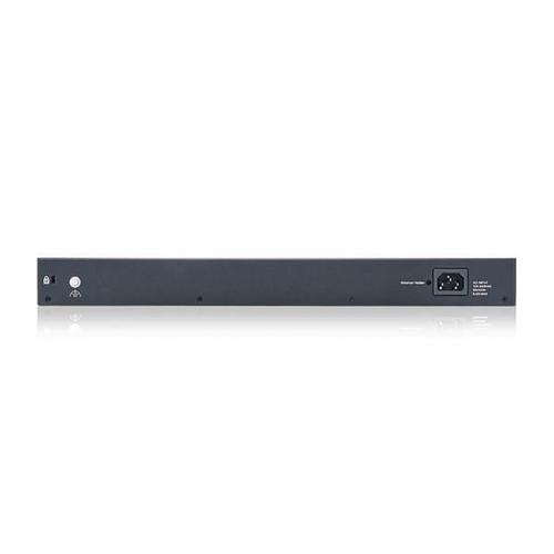 Zyxel XGS1935-52HP Managed L2/L3 Gigabit Ethernet (10/100/1000) Power over Ethernet (PoE) - Image 4