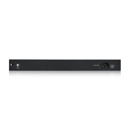 Zyxel XGS2220-30 Managed L3 Gigabit Ethernet (10/100/1000) Zwart - Image 5
