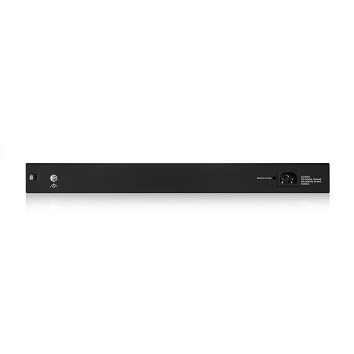 Zyxel XGS2220-54HP Managed L3 Gigabit Ethernet (10/100/1000) Power over Ethernet (PoE) - Image 4